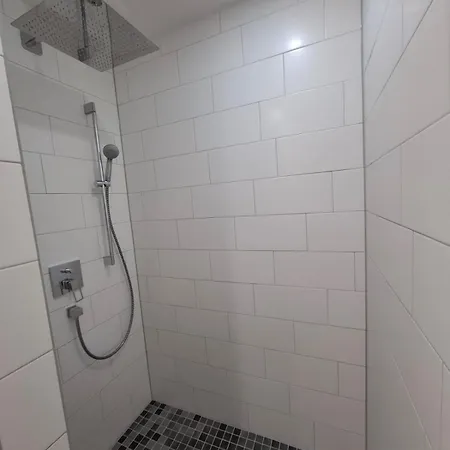 Sun & Moon Apartment Erfurt