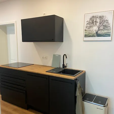 Apartment Sun & Moon Erfurt