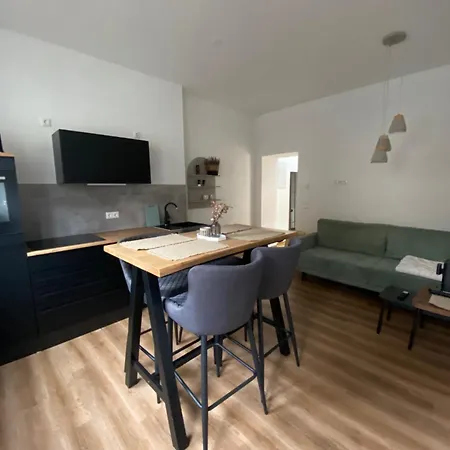 Apartment Sun & Moon