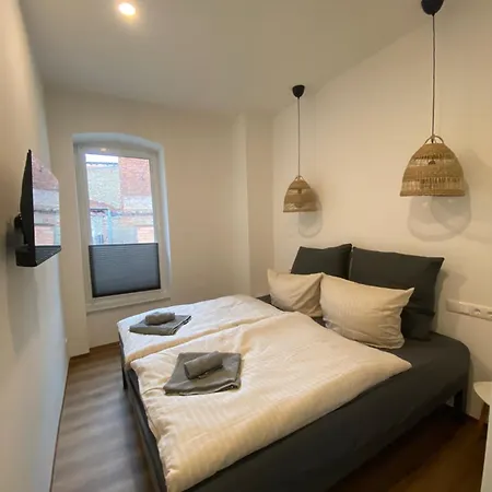 Apartment Sun & Moon *