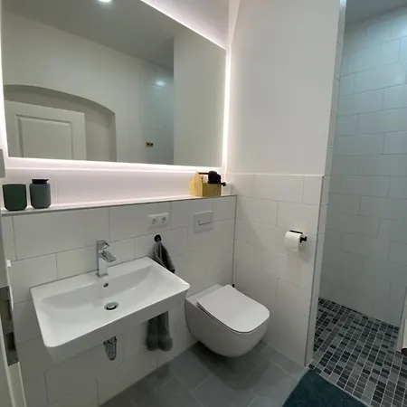 Sun & Moon Apartment Erfurt